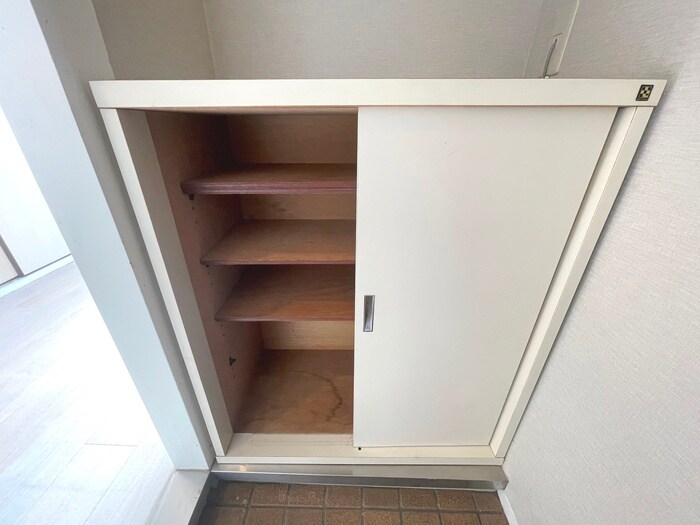 梅田ハイツの物件内観写真