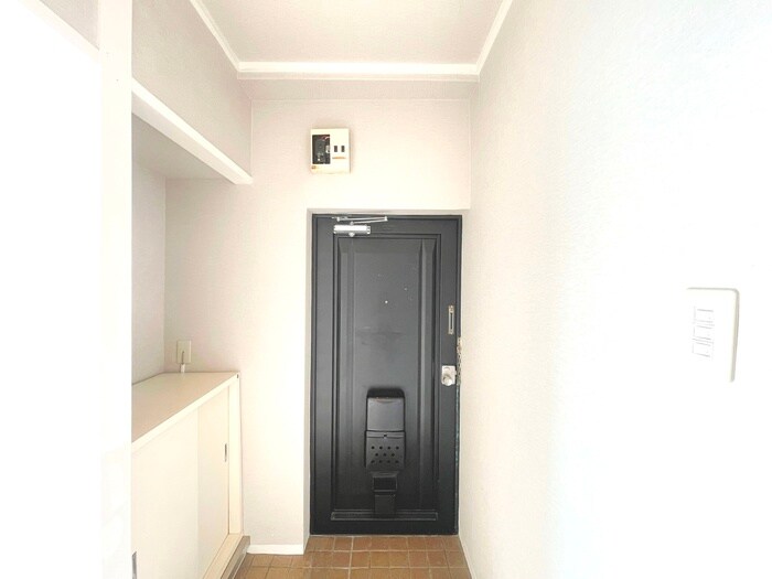 梅田ハイツの物件内観写真