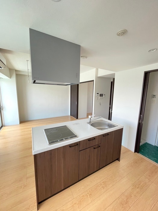 LUANA・AIR・RESIDENCE長町の物件内観写真