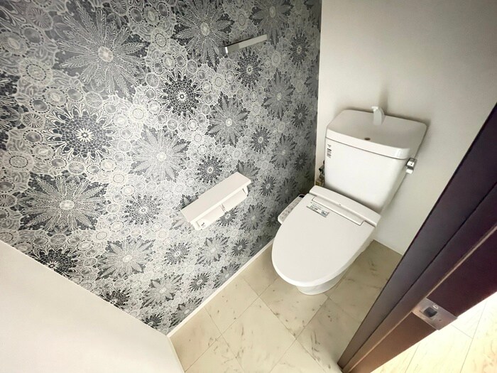 LUANA・AIR・RESIDENCE長町の物件内観写真