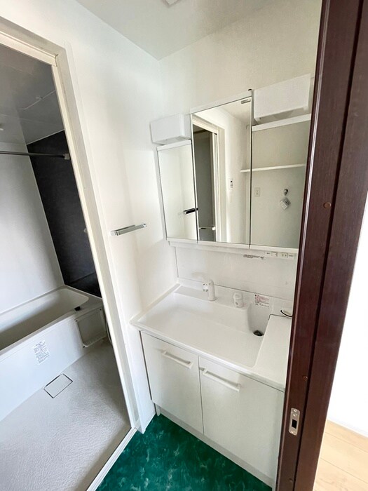 LUANA・AIR・RESIDENCE長町の物件内観写真