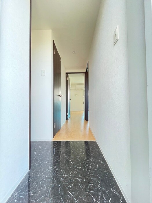 LUANA・AIR・RESIDENCE長町の物件内観写真