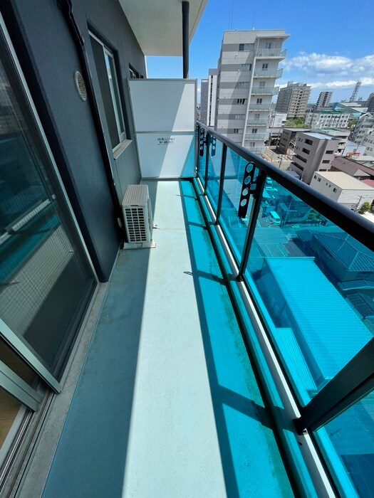 LUANA・AIR・RESIDENCE長町の物件内観写真