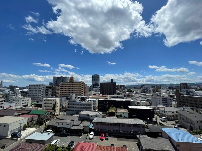 LUANA・AIR・RESIDENCE長町の物件内観写真