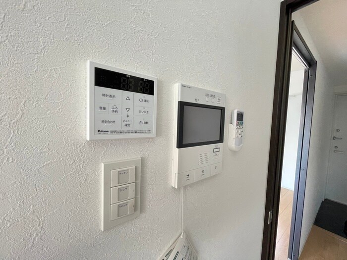 LUANA・AIR・RESIDENCE長町の物件内観写真