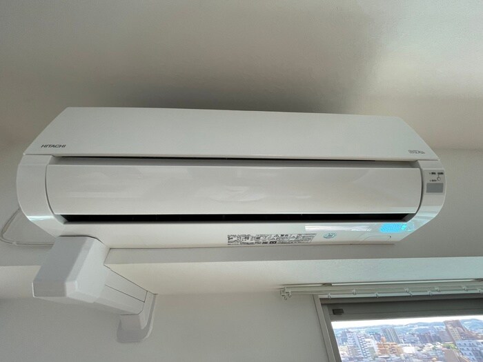 LUANA・AIR・RESIDENCE長町の物件内観写真