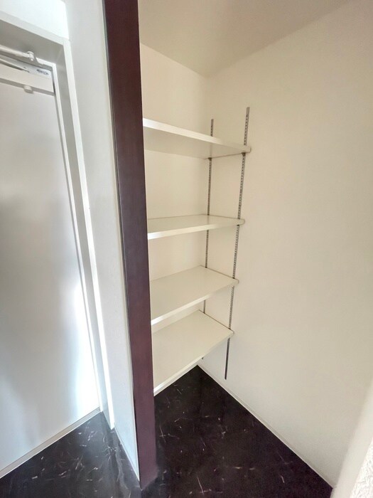 LUANA・AIR・RESIDENCE長町の物件内観写真