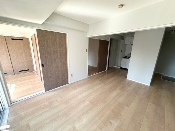 丸繁ビルの物件内観写真