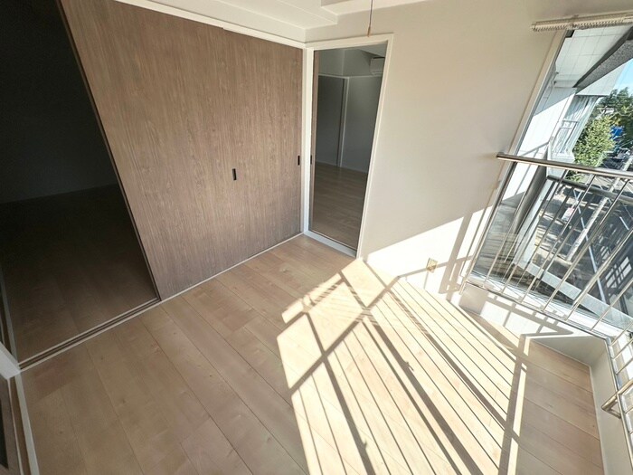 丸繁ビルの物件内観写真