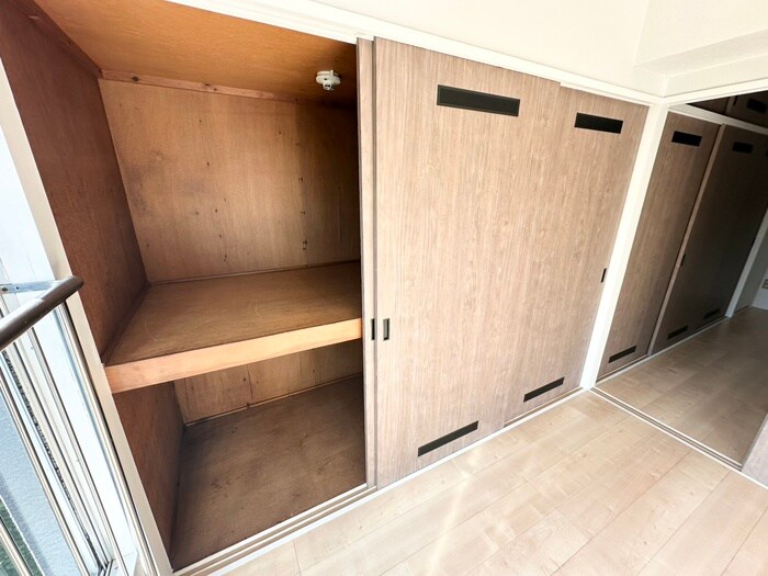 丸繁ビルの物件内観写真