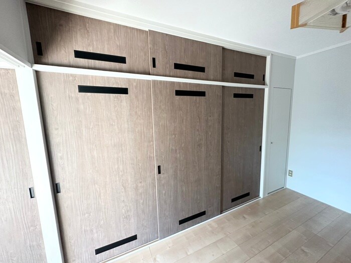 丸繁ビルの物件内観写真