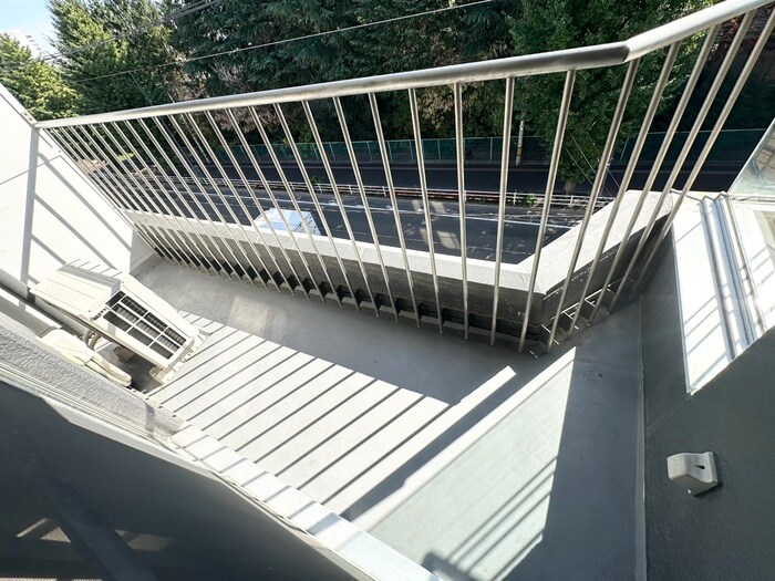 丸繁ビルの物件内観写真