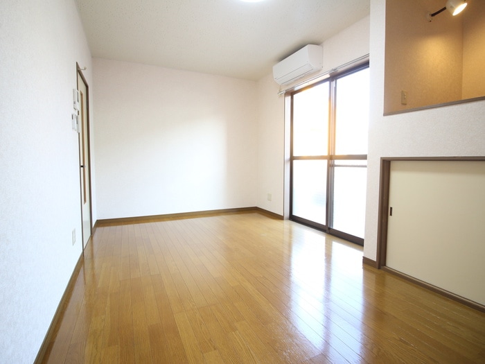 第１０グリ－ンハイツの物件内観写真