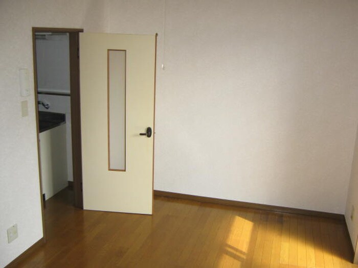 第１０グリ－ンハイツの物件内観写真