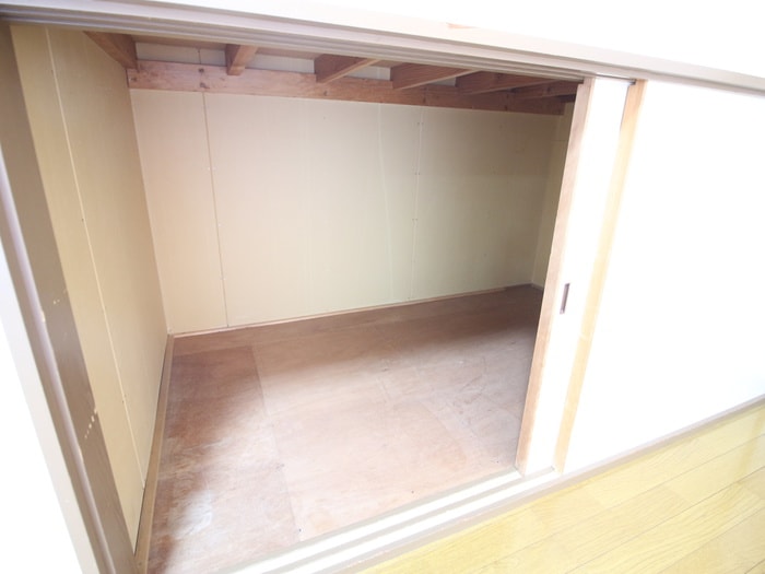 第１０グリ－ンハイツの物件内観写真