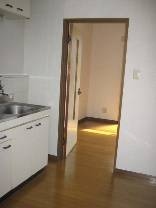 第１０グリ－ンハイツの物件内観写真