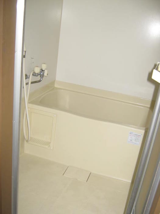 第１０グリ－ンハイツの物件内観写真