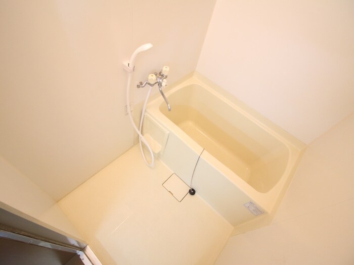 第１０グリ－ンハイツの物件内観写真