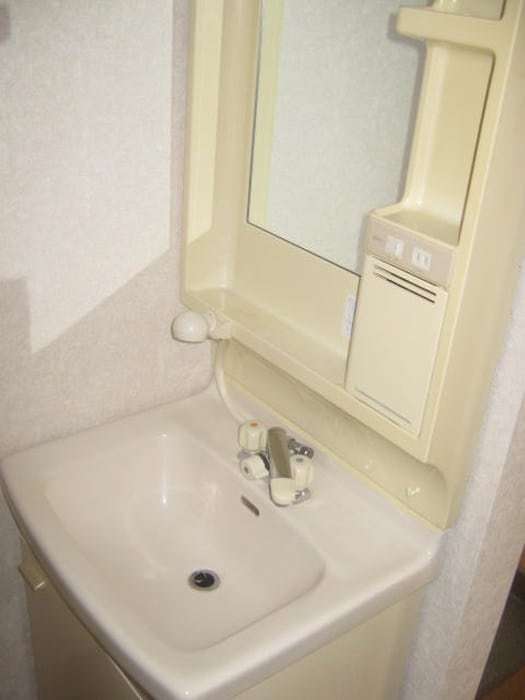 第１０グリ－ンハイツの物件内観写真