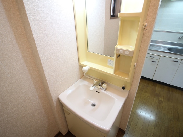 第１０グリ－ンハイツの物件内観写真