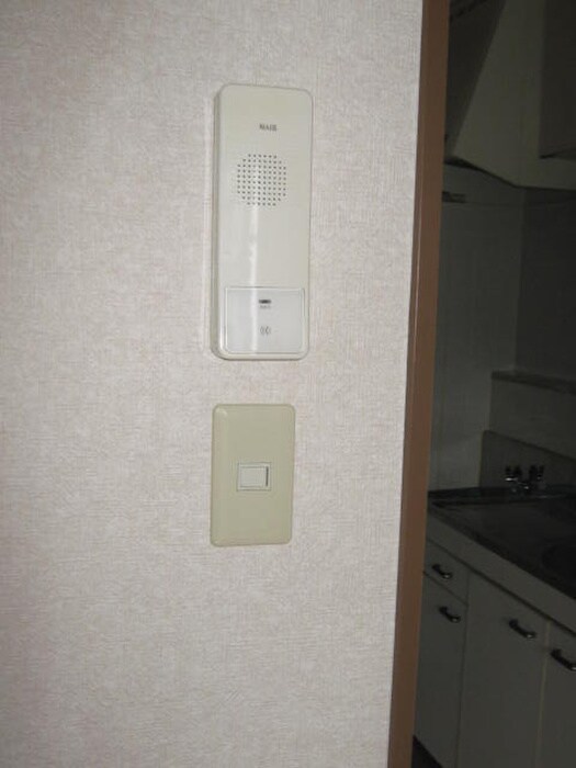 第１０グリ－ンハイツの物件内観写真