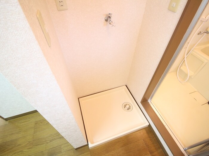 第１０グリ－ンハイツの物件内観写真