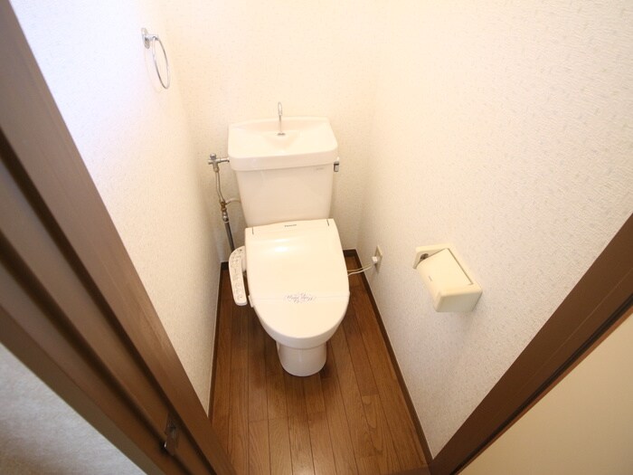 第１０グリ－ンハイツの物件内観写真