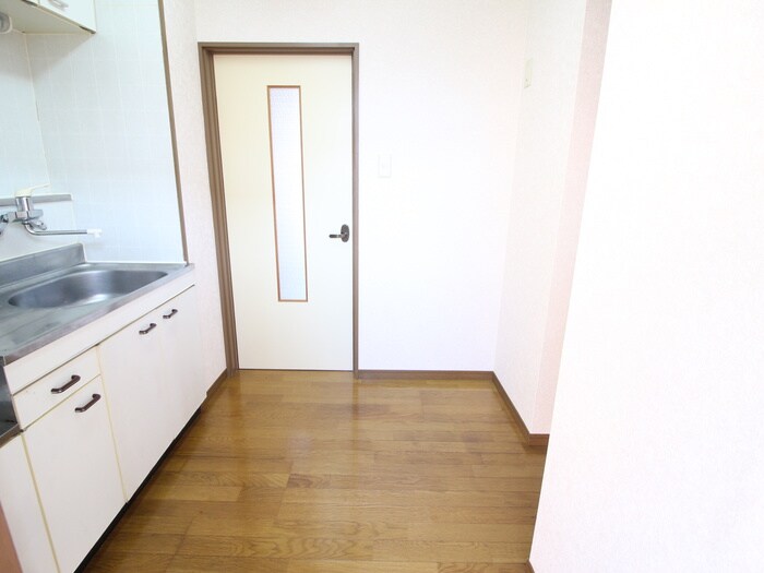 第１０グリ－ンハイツの物件内観写真