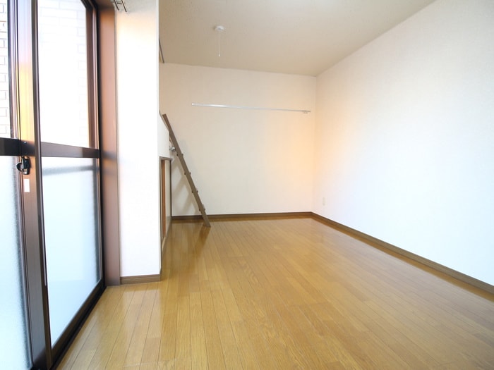 第１０グリ－ンハイツの物件内観写真