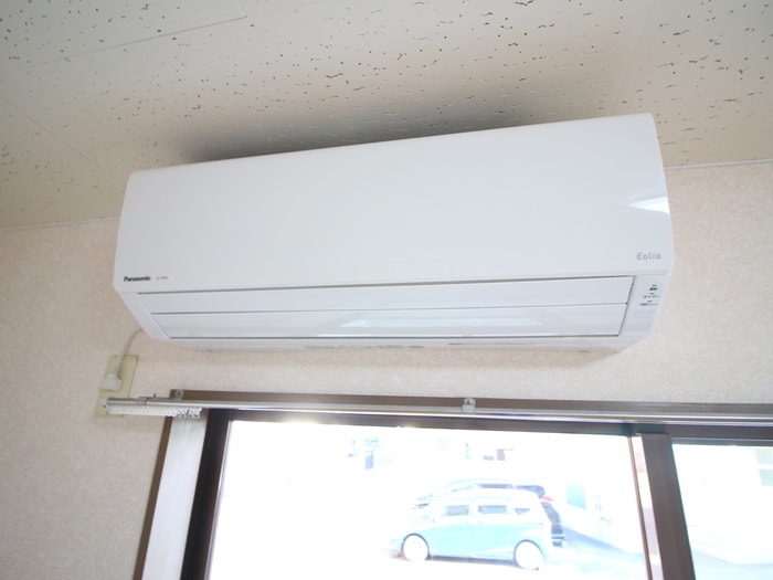 第１０グリ－ンハイツの物件内観写真