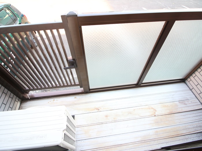 第１０グリ－ンハイツの物件内観写真