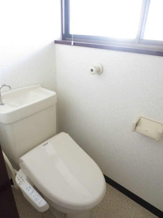 メゾン望洋の物件内観写真