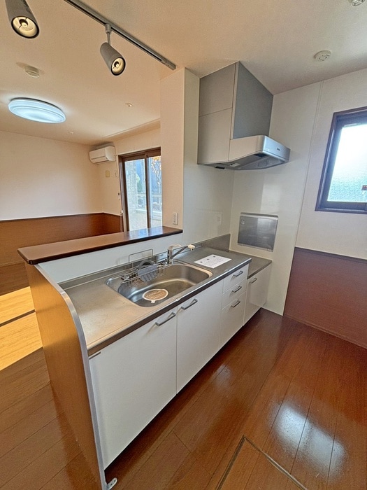 イズ・ミル中央の物件内観写真