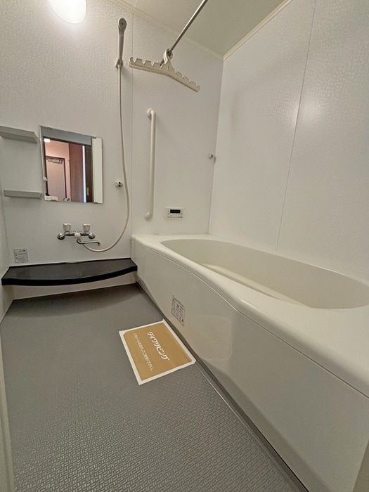 イズ・ミル中央の物件内観写真