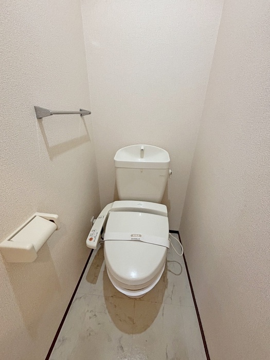 イズ・ミル中央の物件内観写真