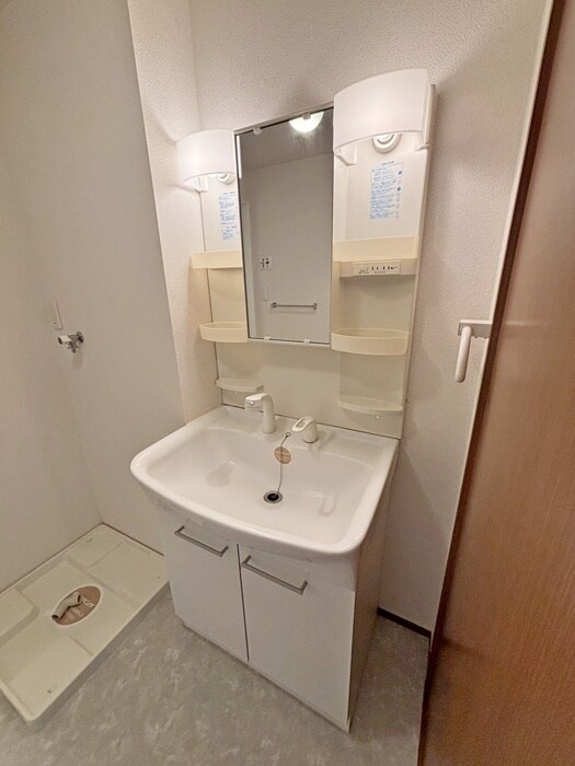 イズ・ミル中央の物件内観写真