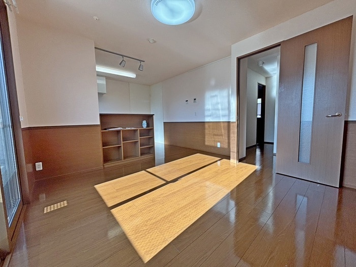 イズ・ミル中央の物件内観写真