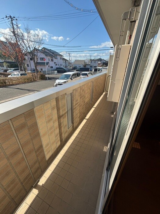 イズ・ミル中央の物件内観写真