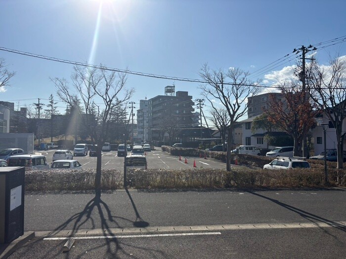 イズ・ミル中央の物件内観写真