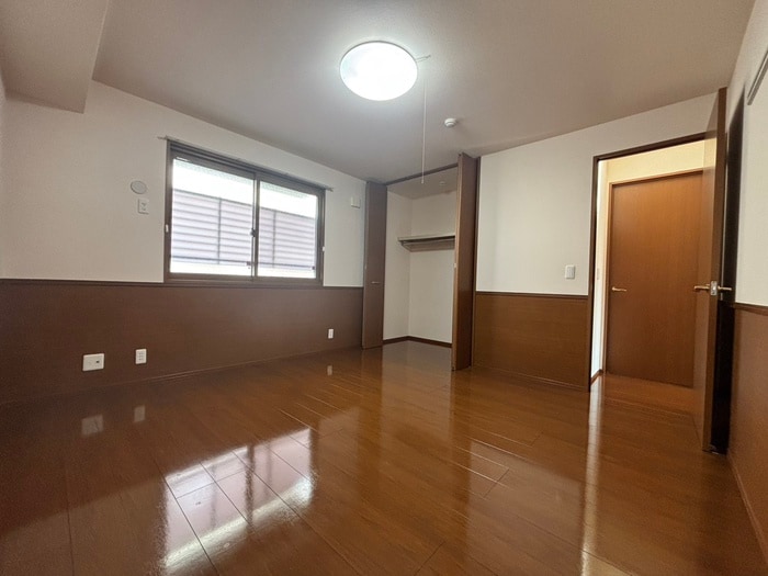 イズ・ミル中央の物件内観写真