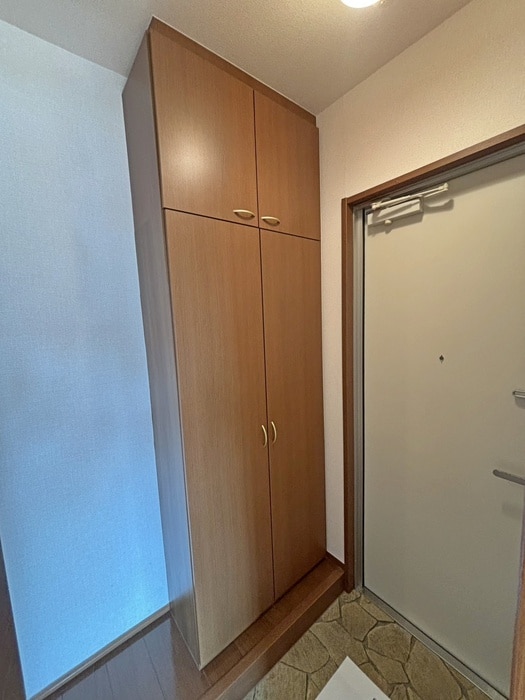 イズ・ミル中央の物件内観写真