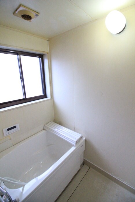 柴田コーポの物件内観写真