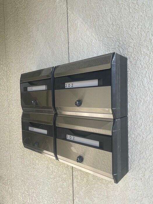 柴田コーポの物件外観写真