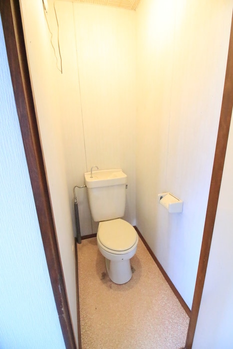 柴田コーポの物件内観写真