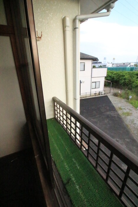 柴田コーポの物件内観写真