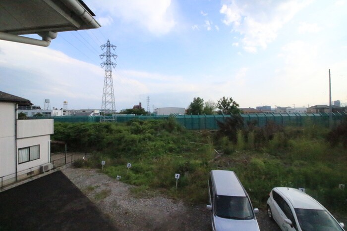 柴田コーポの物件内観写真