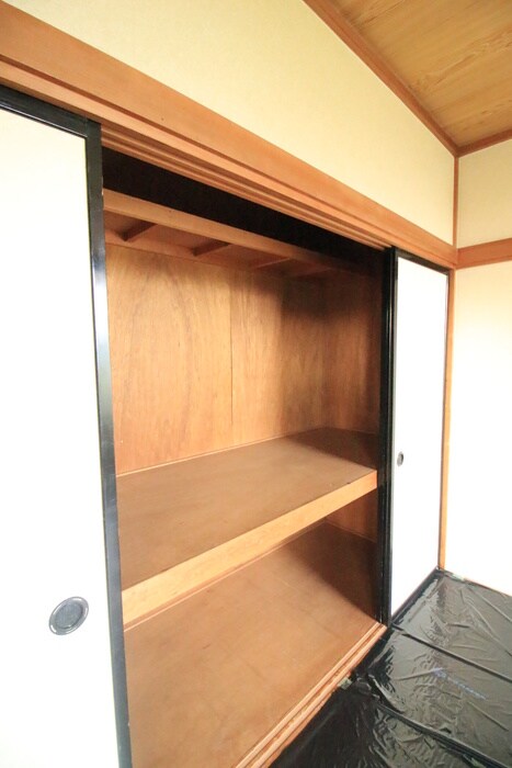 柴田コーポの物件内観写真