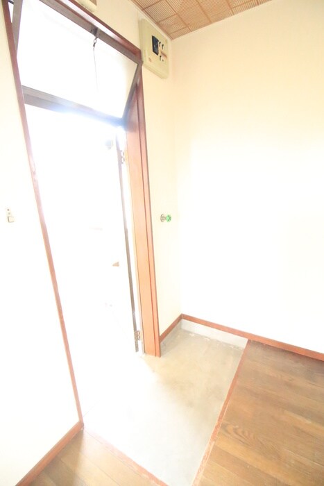 柴田コーポの物件内観写真