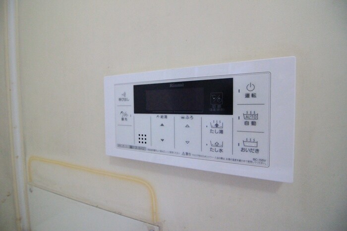 柴田コーポの物件内観写真