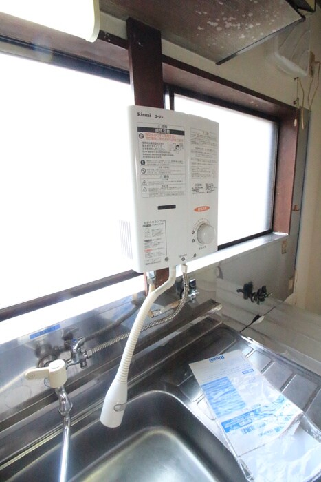 柴田コーポの物件内観写真